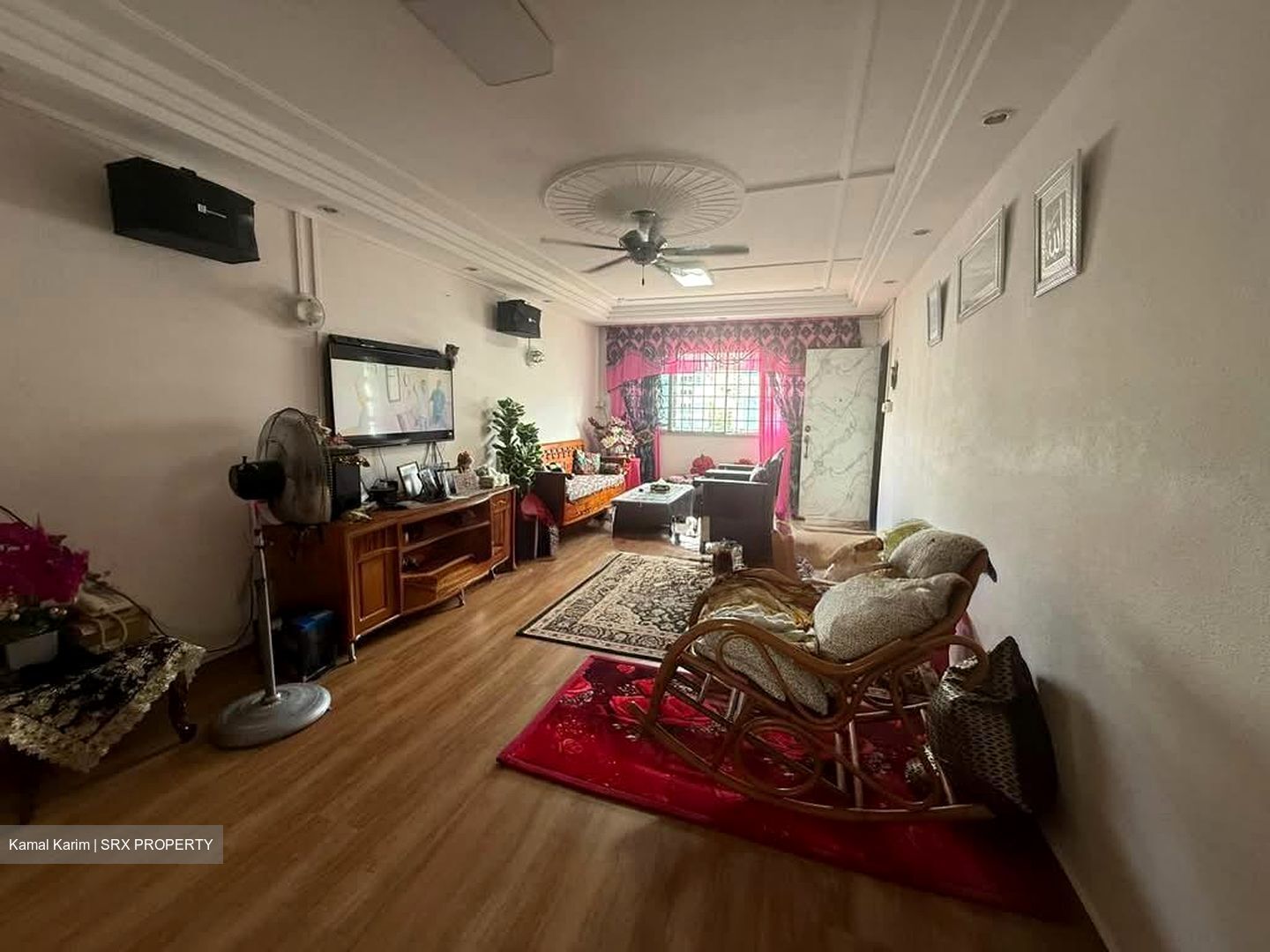 Blk 108 Gangsa Road (Bukit Panjang), HDB 4 Rooms #566032821